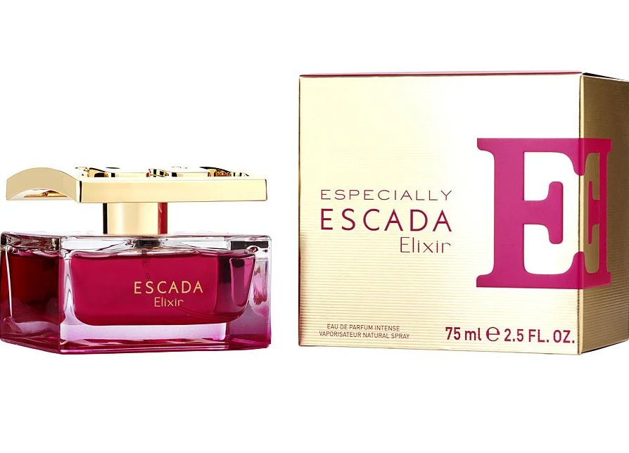 Escada Especially Escada Elixir