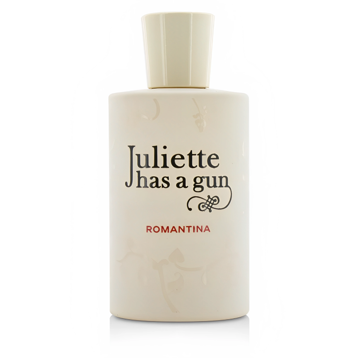 Juliette Has A Gun Romantina
