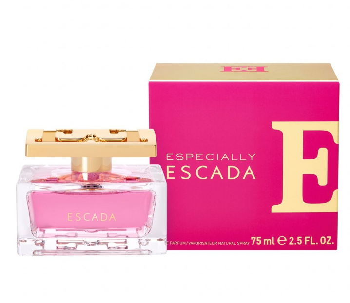 Especially Escada