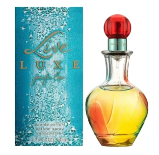 בושם לאישה לייב לוקס מבית ג'ניפר לופז 100מ"ל א.ד.פ