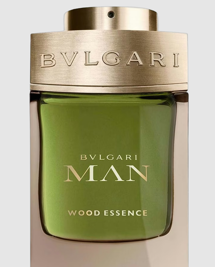 Bvlgari Bvlgari Man Wood Essence