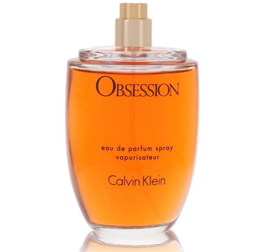 Calvin Klein Obsession