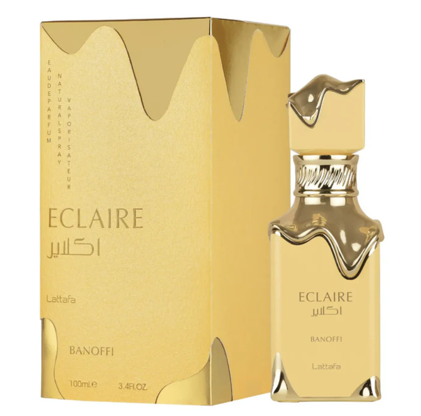 Eclaire Banoffi