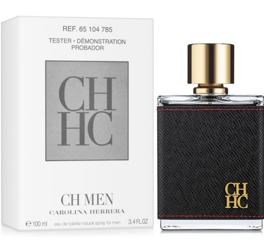 Carolina Herrera CH Men