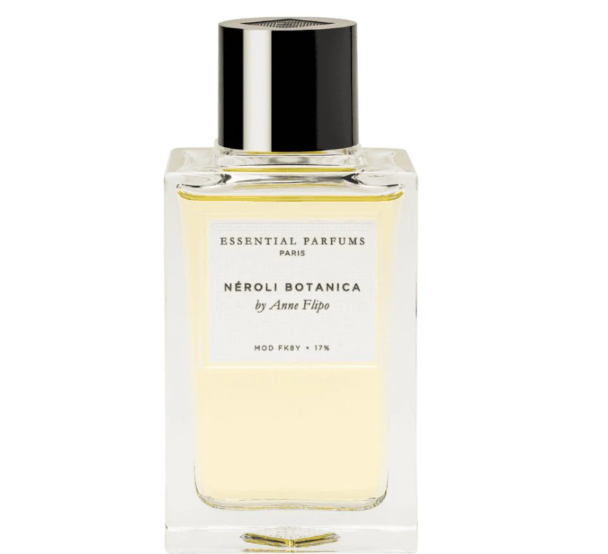 Essential Parfums Néroli Botanica